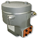 CONVERTER-CPC GEN II, 0-10 BAR, NON-INCENDIVE, SIMPLEX, ENHANCED