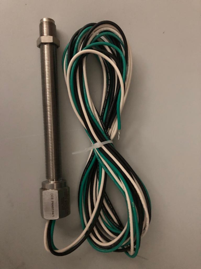 PICKUP-MAGNETIC, 0.625-18, 1.800 INCH, 10 FT CABLE, 54V, EXPLOSION PROOF