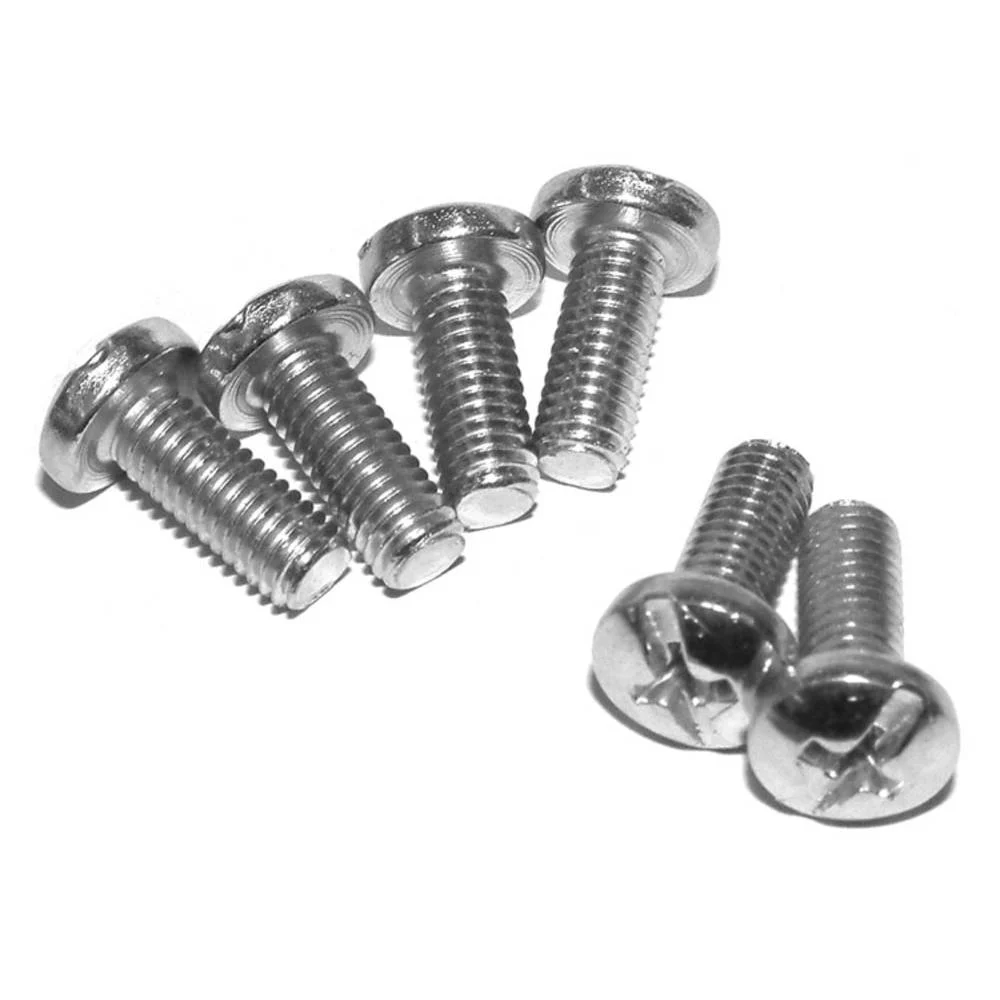 CONNECTIVITY SCREW