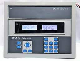 CONTROL-EGCP-1, 24VDC, 90-277 VAC PT'S W/O SOFTWARE