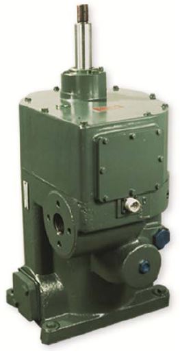 AMPLIFIER-7.250 HYD (U/L APPROVED,ATEX ZONE 1, W/EG3P DUAL COIL)