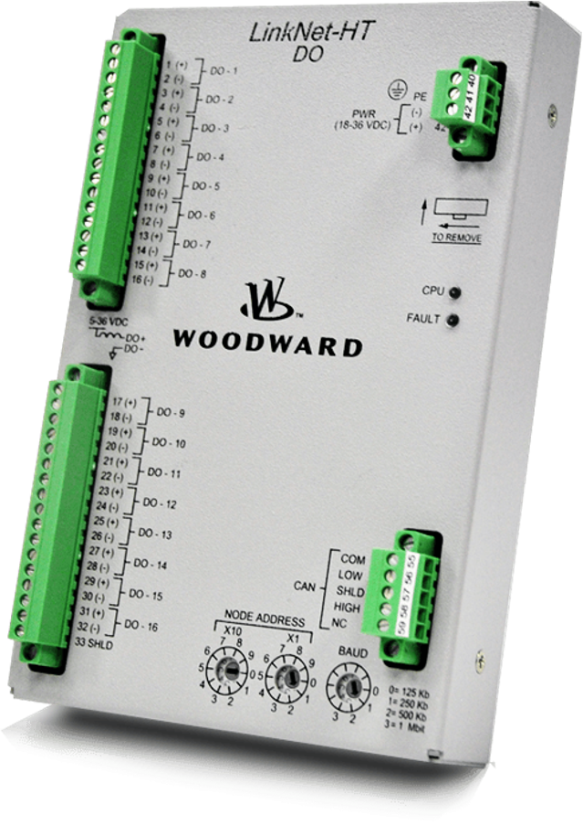 LINKNET MODULE