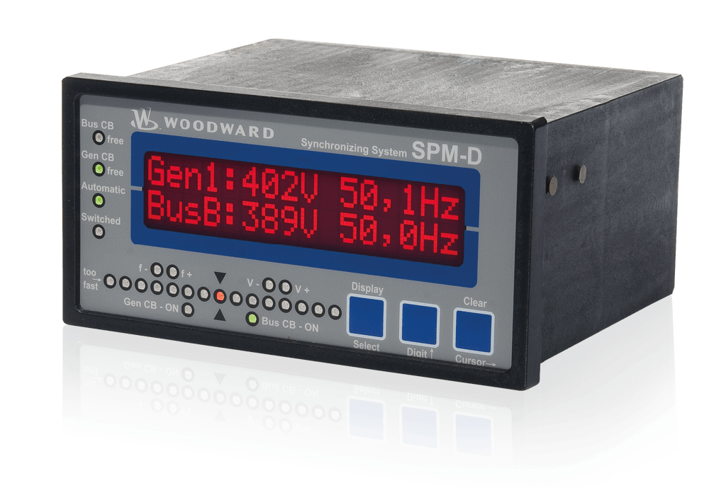 CONTROL-SPM-D2
