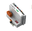 ADAPTER-WAGO CANOPEN GW (WAGO P/N: 750-337)