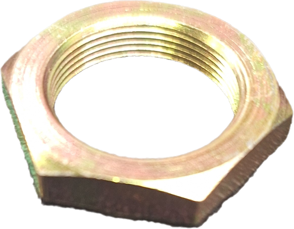 NUT-3/4 32 JAM