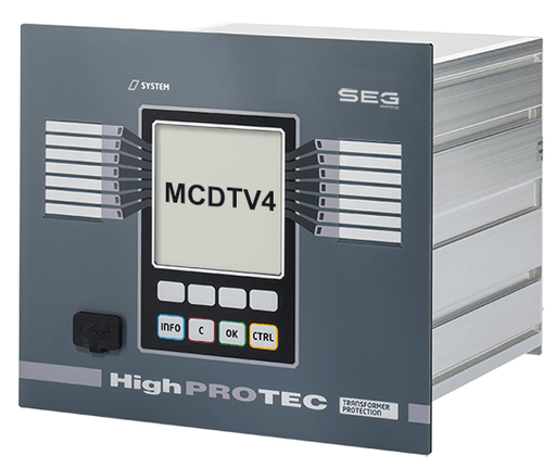 MCDTV4-2 highPROTEC Serie